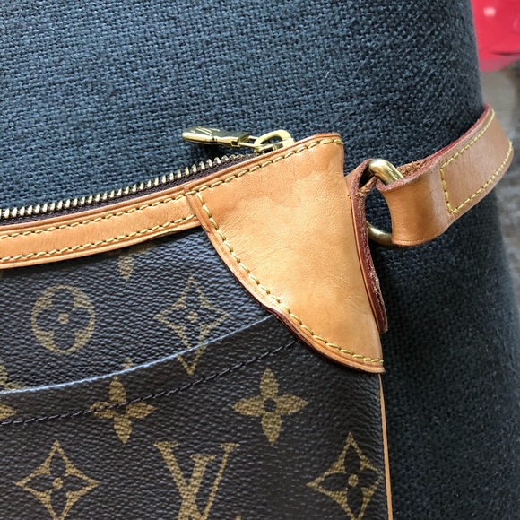 Louis Vuitton Odeon PM - Picture 4 of 8